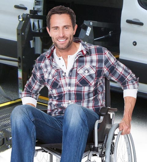 Tampa Wheelchair Accessible Transportation